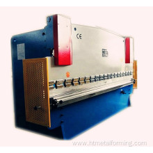 WC67Y- 200/4000 Hydraulic Press Brake Machine bend machine metal sheet